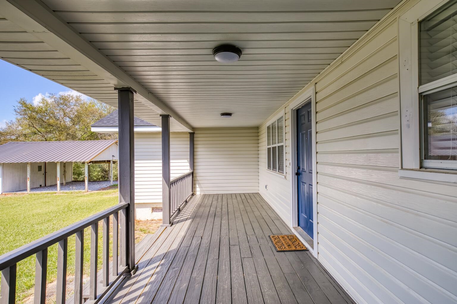 24228 Gean Road Summerdale, AL 36580 - Photo 35 of 45
