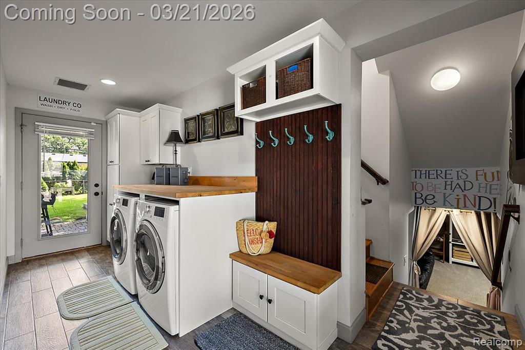 1957 Columbia Road Berkley, MI 48072 - Photo 37 of 56 Gallery Image 37