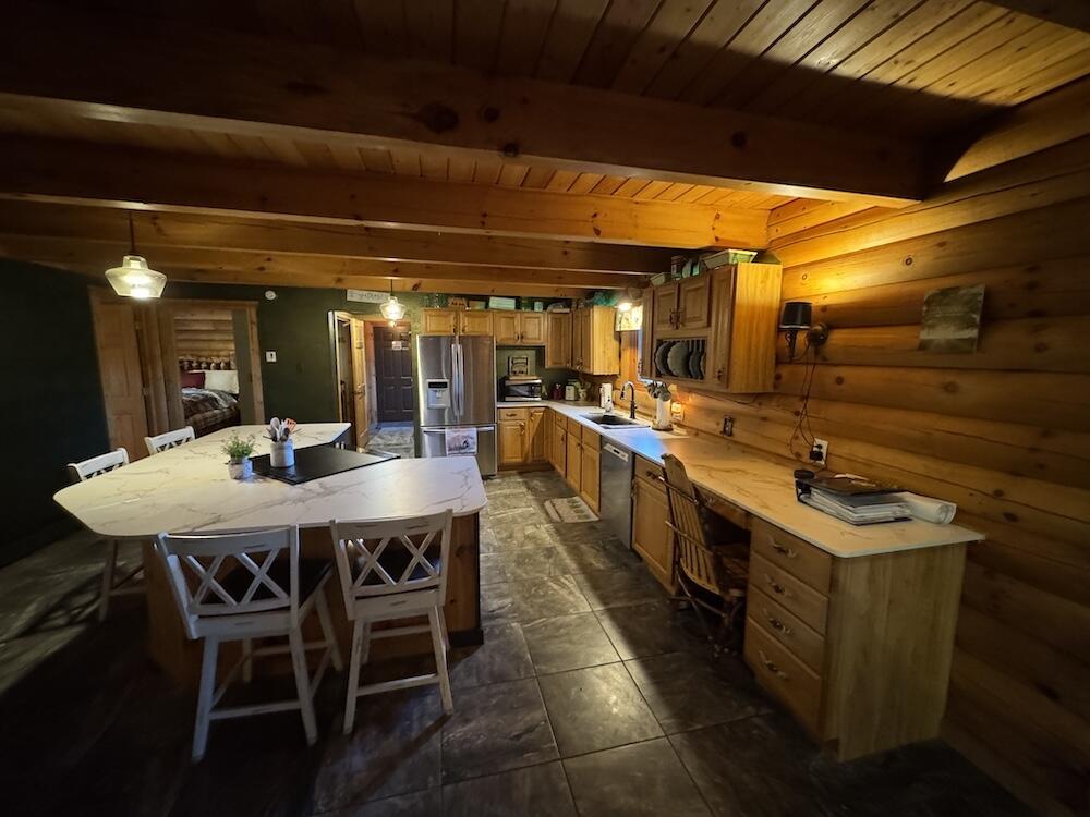 4116 Dutcher Road Gladwin, MI 48624 - Photo 20 of 135 8