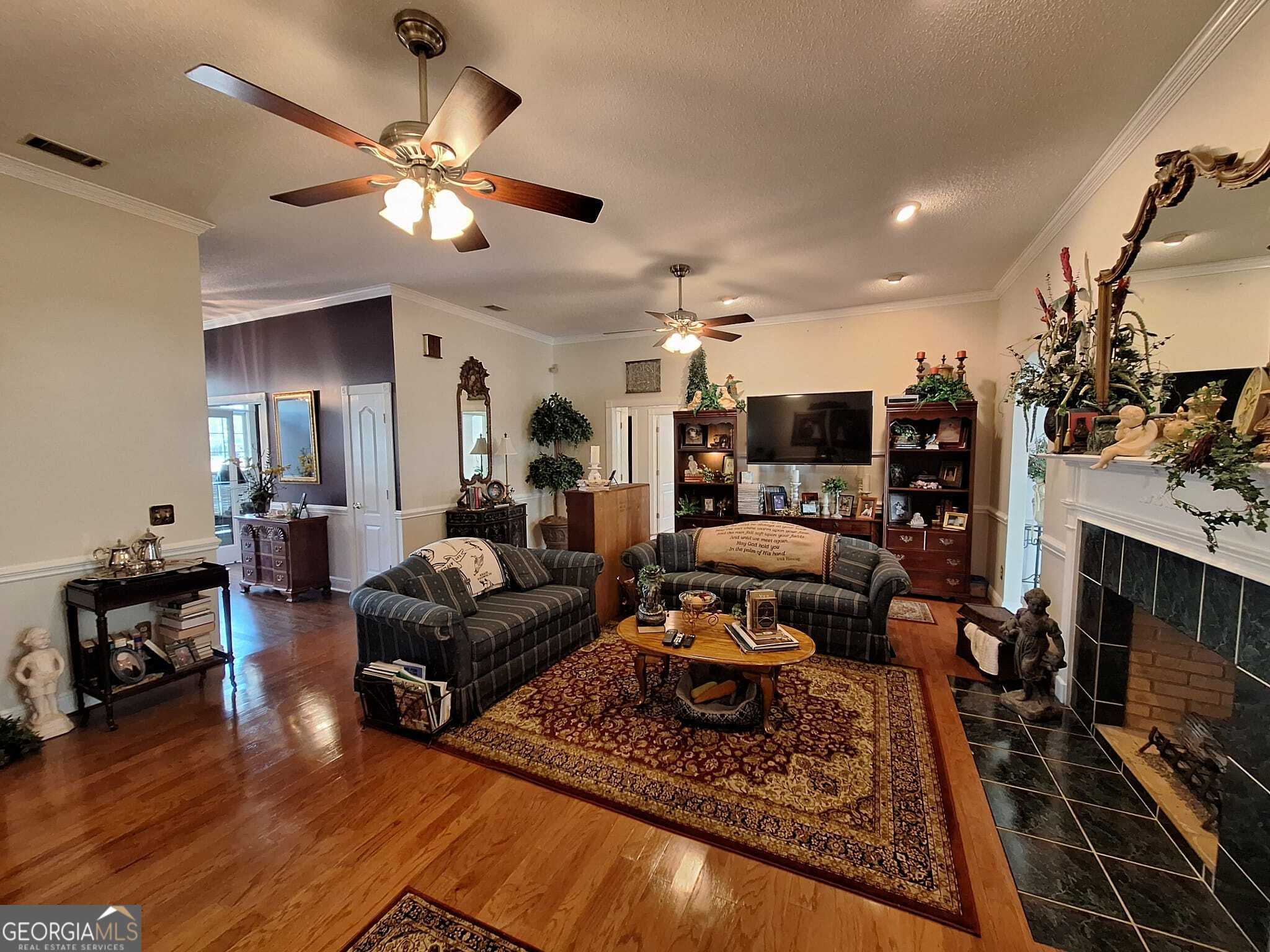 250 Weatherly Drive Baxley, GA 31513 - Photo 5 of 33