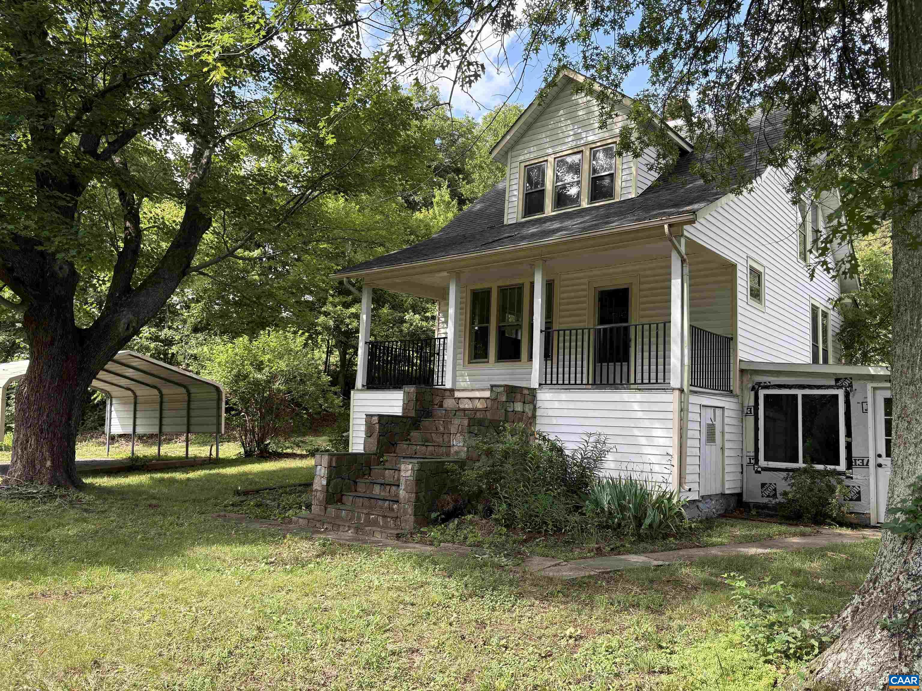 1654 River Road Faber, VA 22938 - Photo 6 of 41