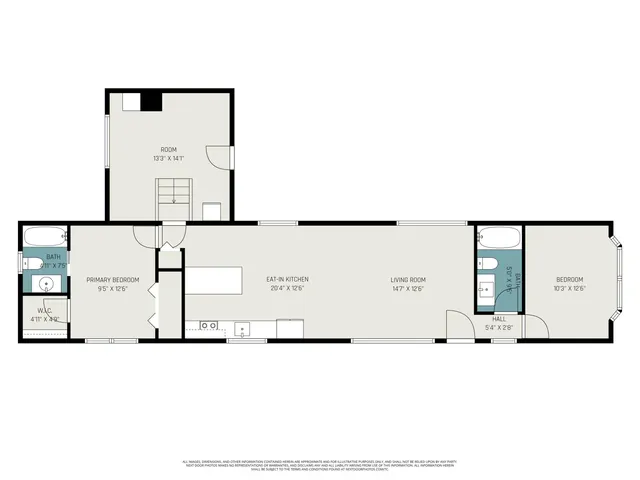 $260,000 | 10395 Peck Lake Road, Lowell, MI 49331