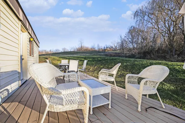 $260,000 | 10395 Peck Lake Road, Lowell, MI 49331