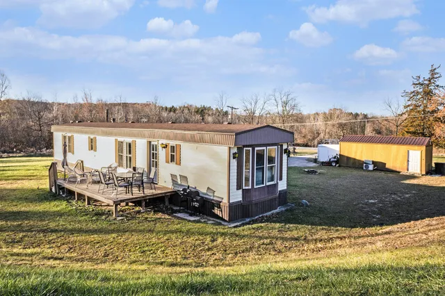 $260,000 | 10395 Peck Lake Road, Lowell, MI 49331