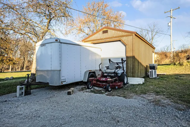 $260,000 | 10395 Peck Lake Road, Lowell, MI 49331