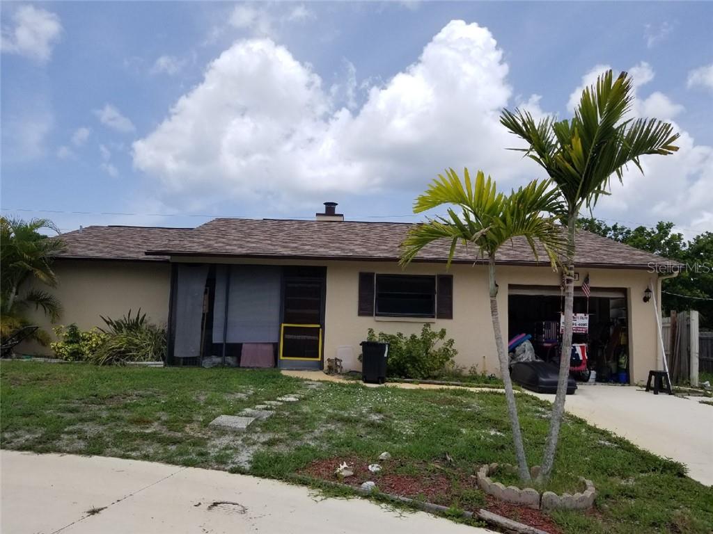 1246 Graham Road Venice, FL 34293 - Photo 1 of 1