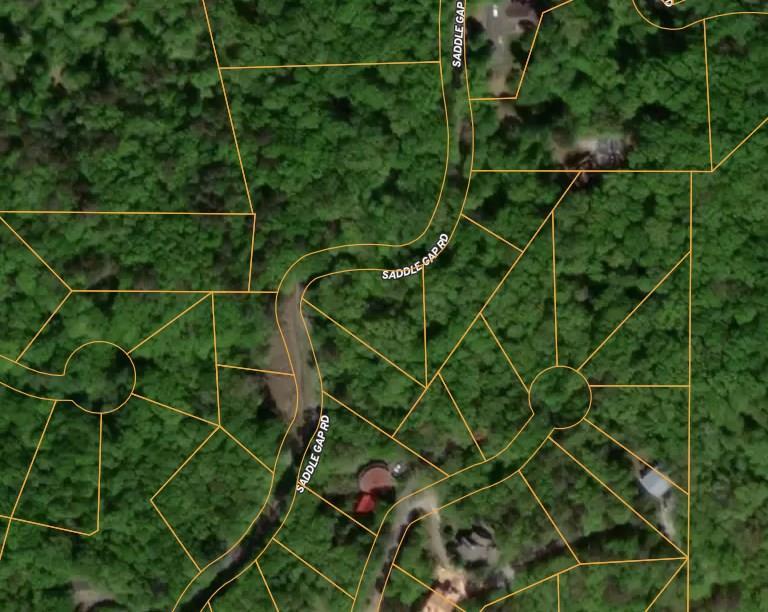 883 Rue Lane Rabun Gap, GA 30568 - Photo 2 of 5