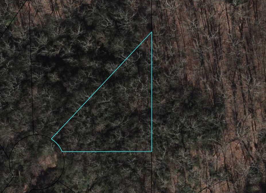 883 Rue Lane Rabun Gap, GA 30568 - Photo 5 of 5