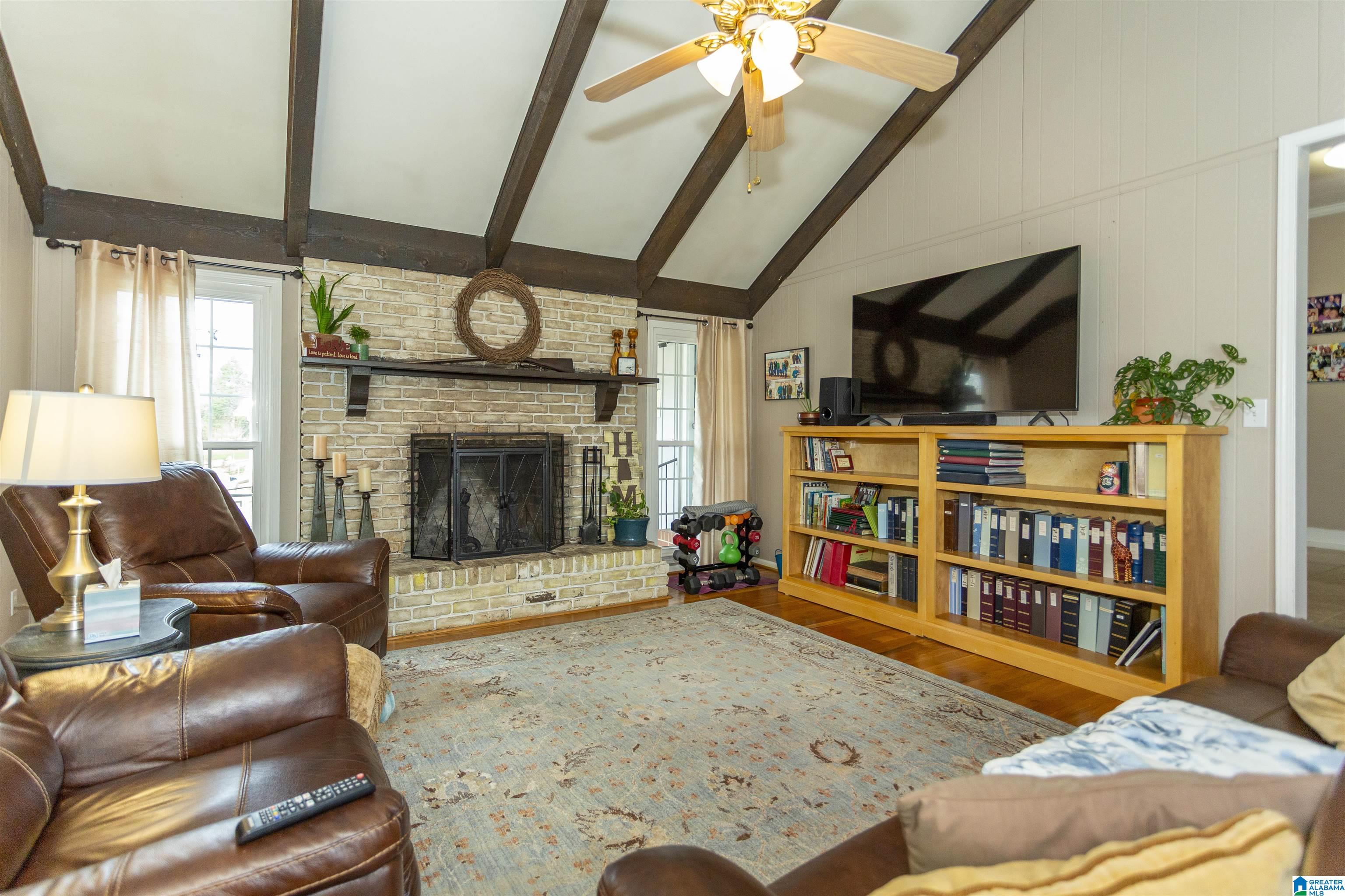 6058 Pleasant Hill Road Bessemer, AL 35022 - Photo 60 of 71