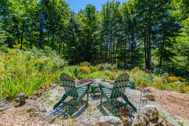 $675,000 | 390 Howard Pond Road, Hanover, ME 04237