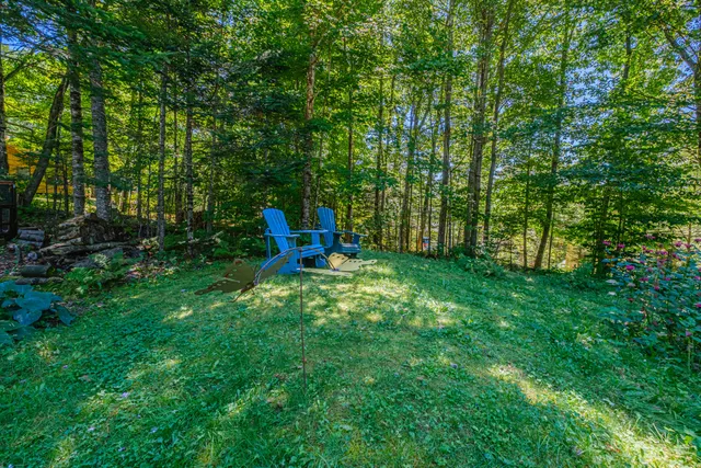 $675,000 | 390 Howard Pond Road, Hanover, ME 04237