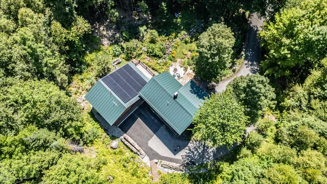 $675,000 | 390 Howard Pond Road, Hanover, ME 04237