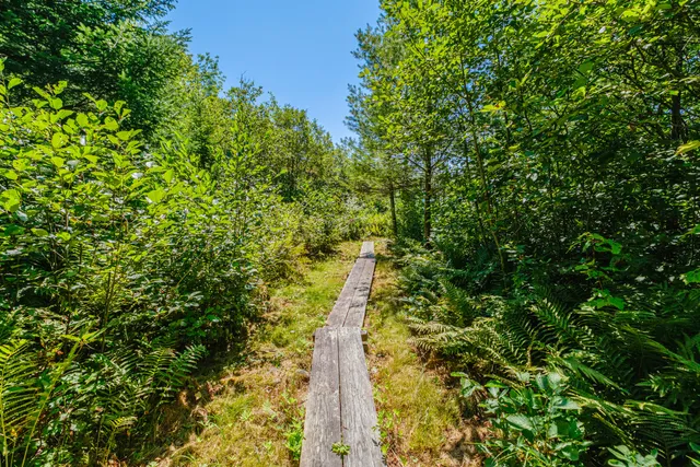 $675,000 | 390 Howard Pond Road, Hanover, ME 04237