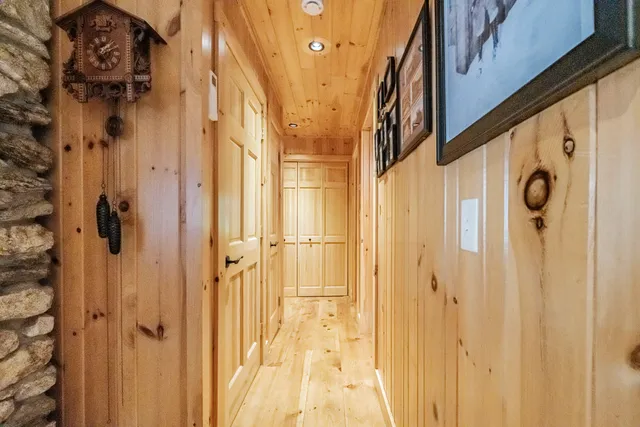 $675,000 | 390 Howard Pond Road, Hanover, ME 04237