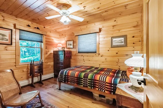 $675,000 | 390 Howard Pond Road, Hanover, ME 04237