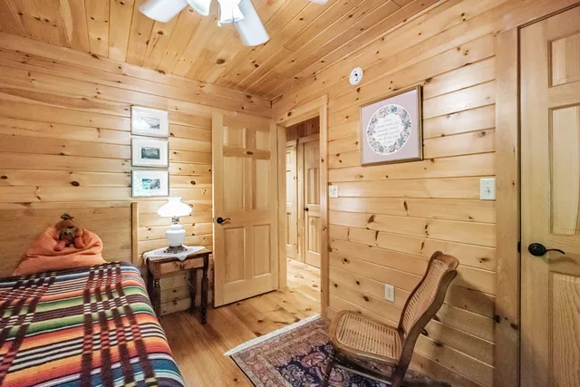 $675,000 | 390 Howard Pond Road, Hanover, ME 04237