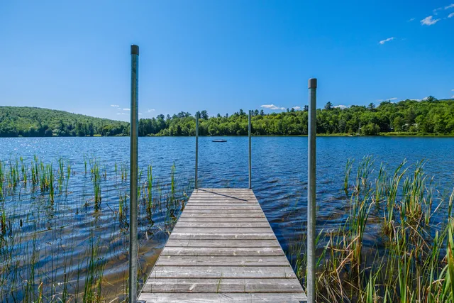 $675,000 | 390 Howard Pond Road, Hanover, ME 04237