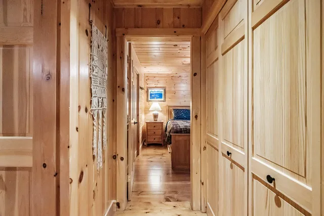 $675,000 | 390 Howard Pond Road, Hanover, ME 04237