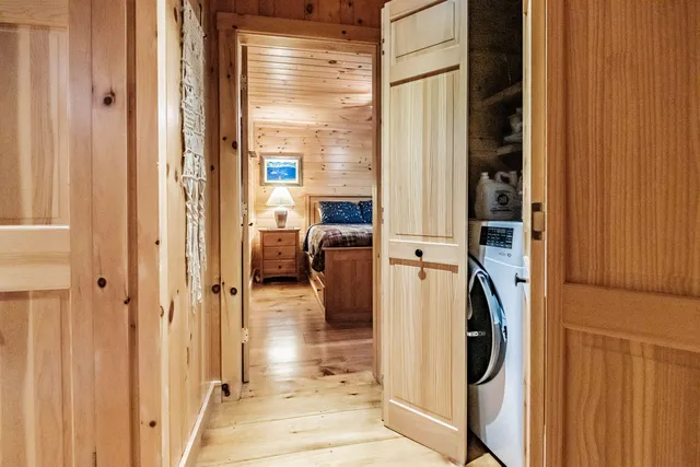 $675,000 | 390 Howard Pond Road, Hanover, ME 04237