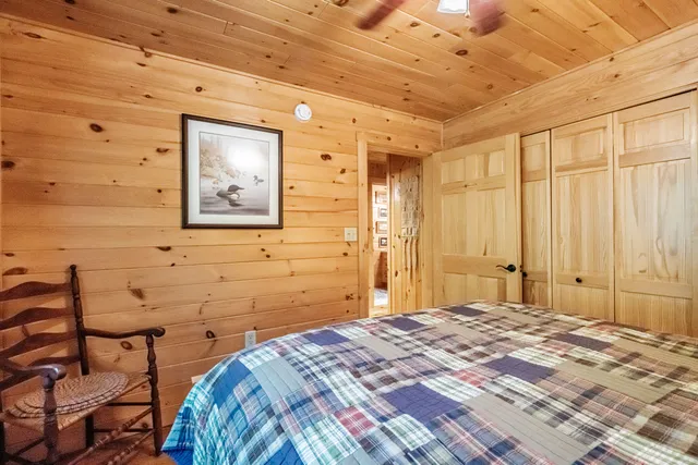 $675,000 | 390 Howard Pond Road, Hanover, ME 04237