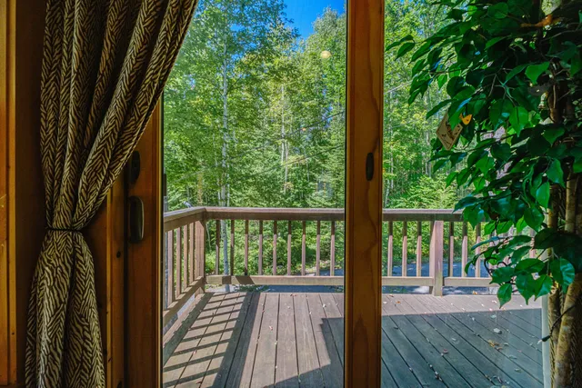 $675,000 | 390 Howard Pond Road, Hanover, ME 04237