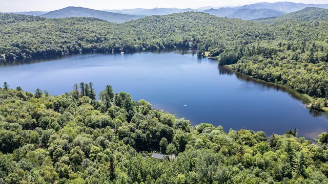 $675,000 | 390 Howard Pond Road, Hanover, ME 04237