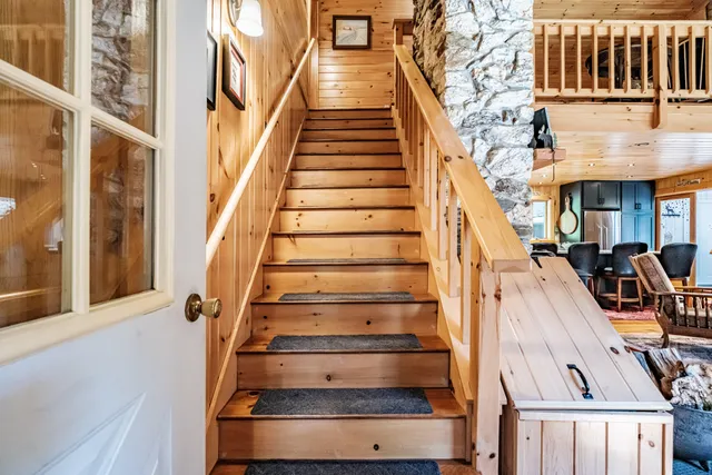 $675,000 | 390 Howard Pond Road, Hanover, ME 04237