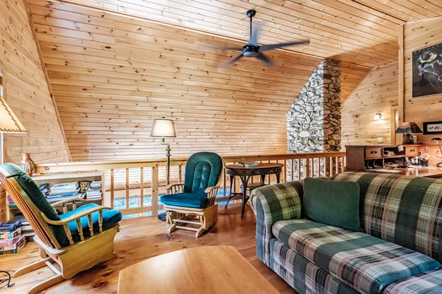 $675,000 | 390 Howard Pond Road, Hanover, ME 04237