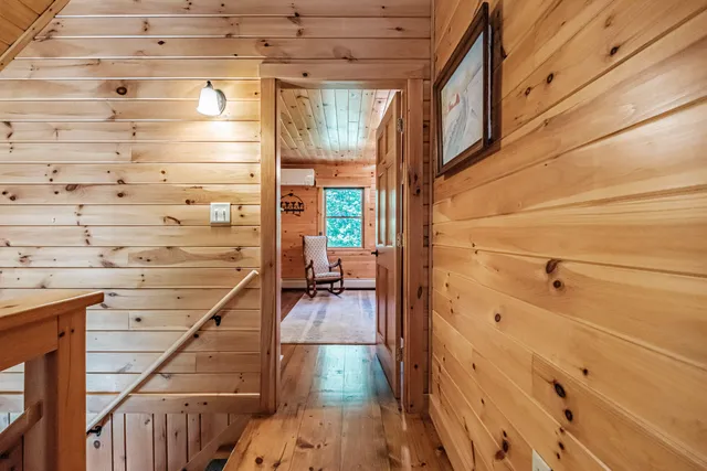 $675,000 | 390 Howard Pond Road, Hanover, ME 04237