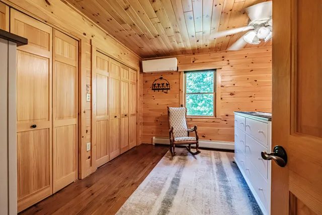 $675,000 | 390 Howard Pond Road, Hanover, ME 04237