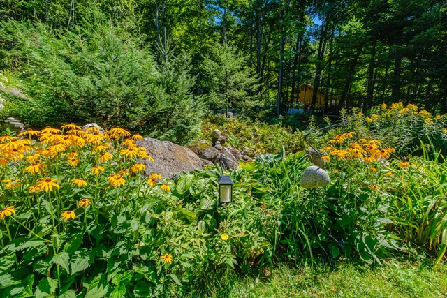 $675,000 | 390 Howard Pond Road, Hanover, ME 04237