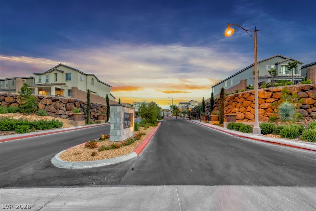76 Verde Rosa Drive Henderson, NV 89011 - Photo 50 of 60