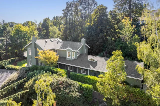 $2,995,000 | 165 Cross Road, Oakland, CA 94618