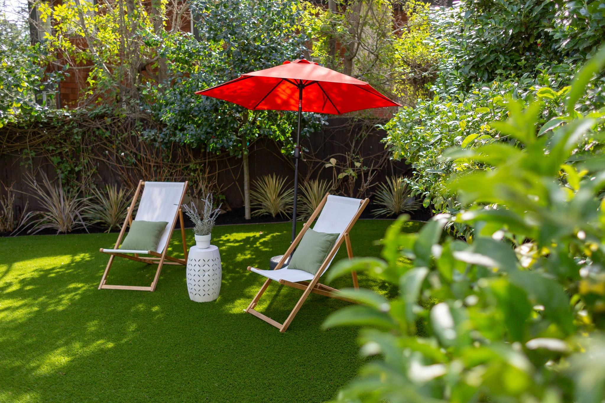 165 Cross Road Oakland, CA 94618 - Photo 14 of 60