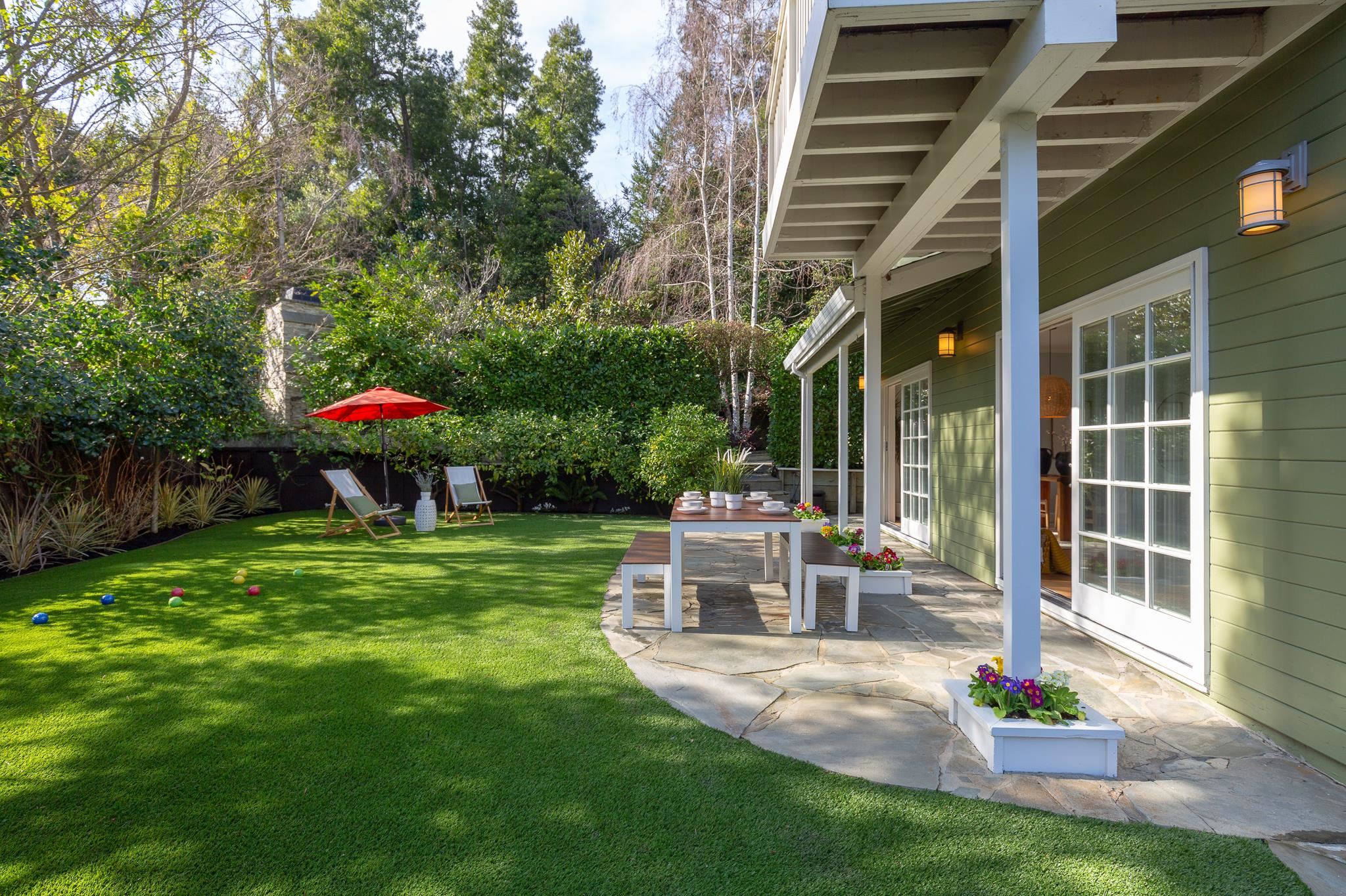 165 Cross Road Oakland, CA 94618 - Photo 18 of 60