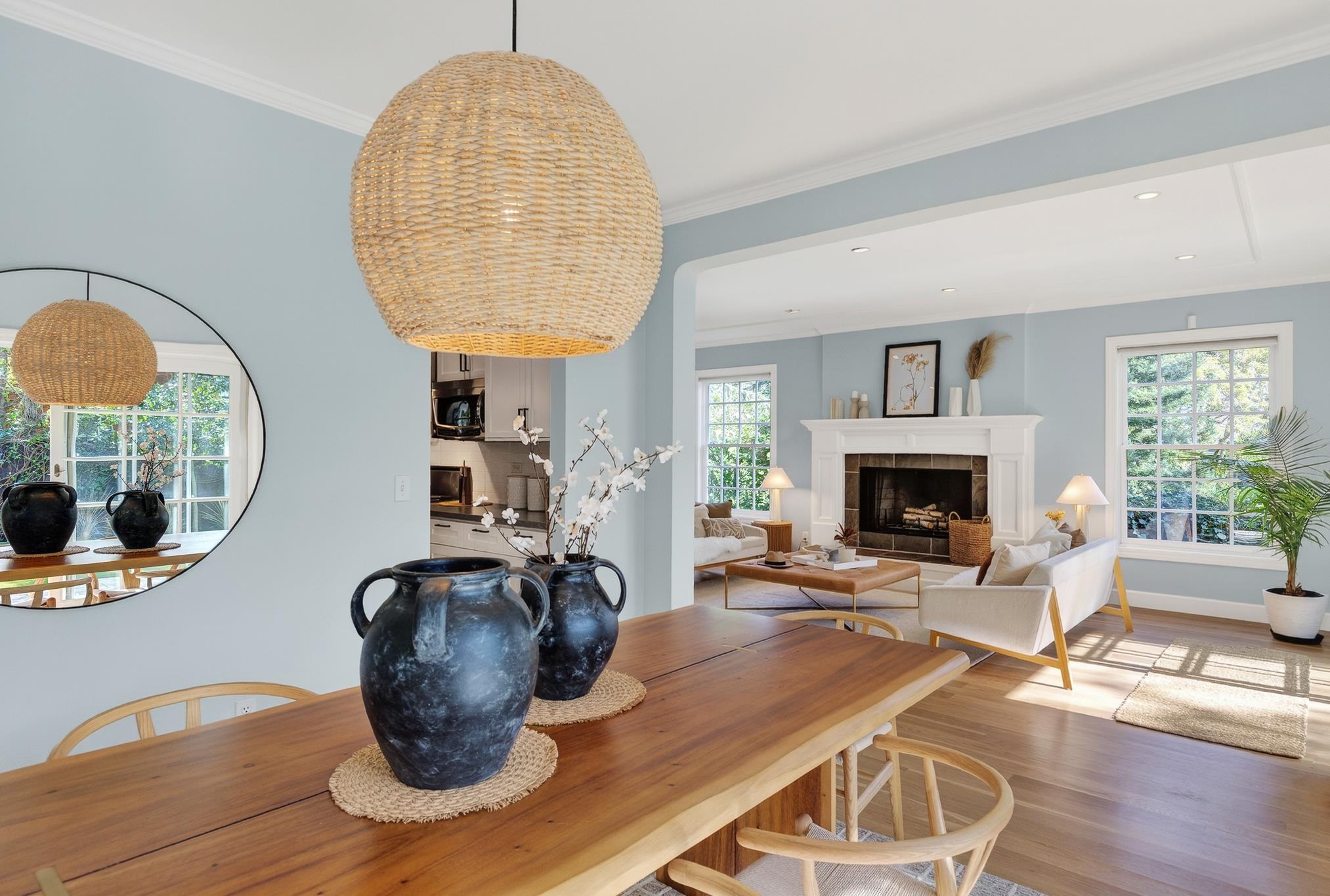 165 Cross Road Oakland, CA 94618 - Photo 24 of 60