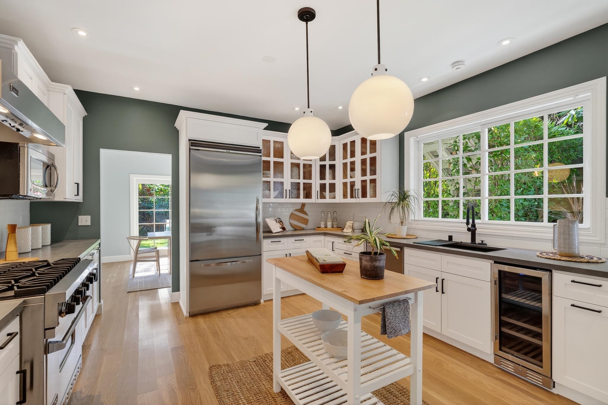 165 Cross Road Oakland, CA 94618 - Photo 26 of 60