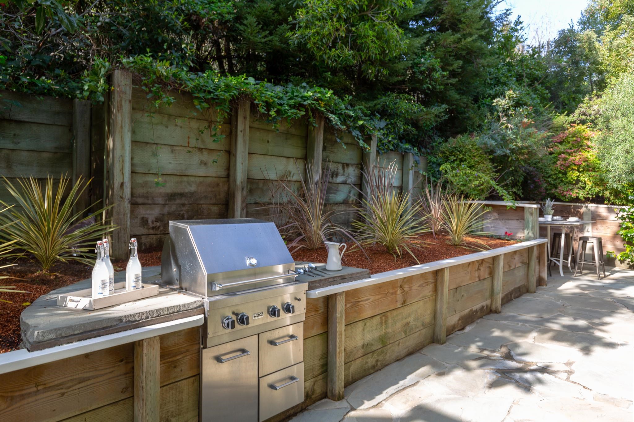 165 Cross Road Oakland, CA 94618 - Photo 29 of 60