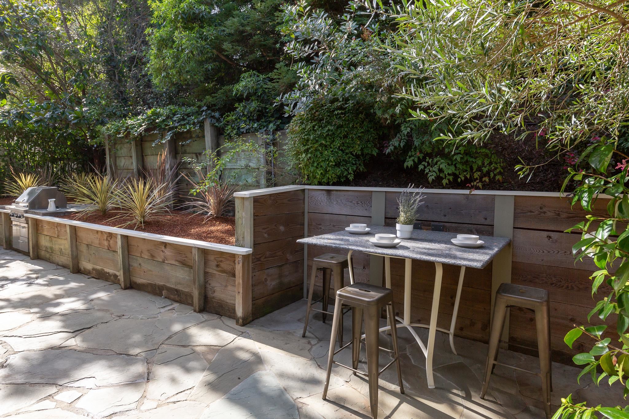 165 Cross Road Oakland, CA 94618 - Photo 30 of 60