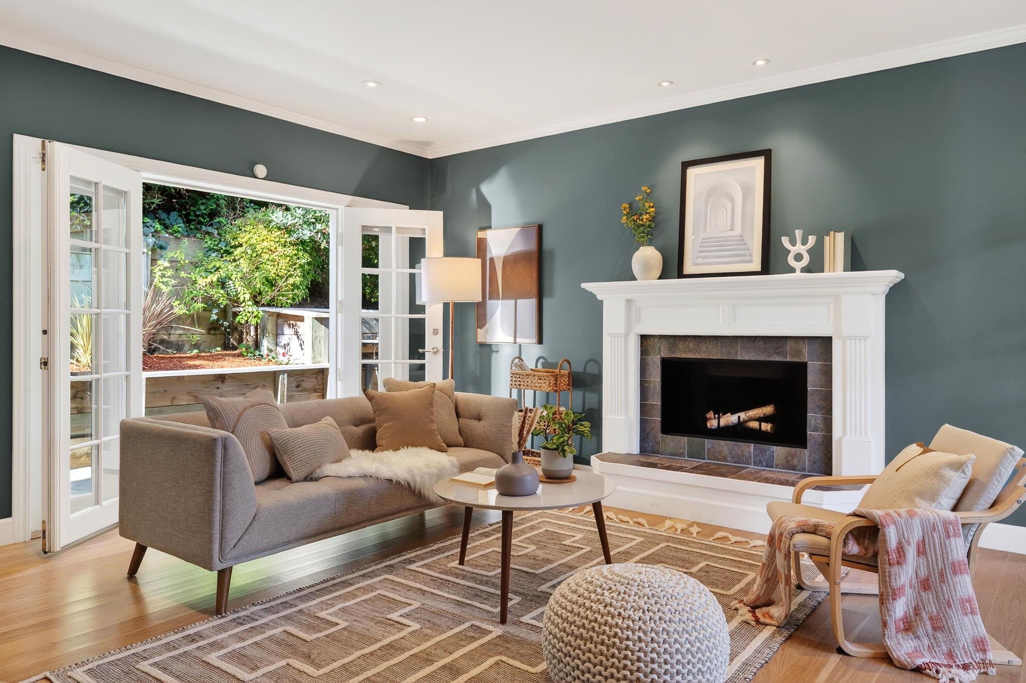 165 Cross Road Oakland, CA 94618 - Photo 31 of 60