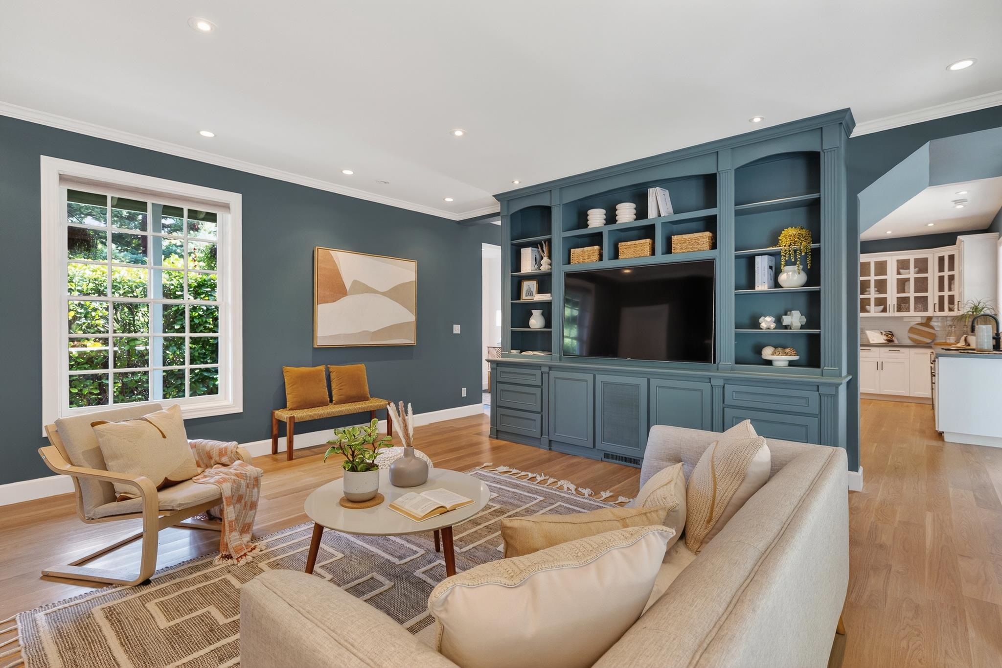 165 Cross Road Oakland, CA 94618 - Photo 32 of 60