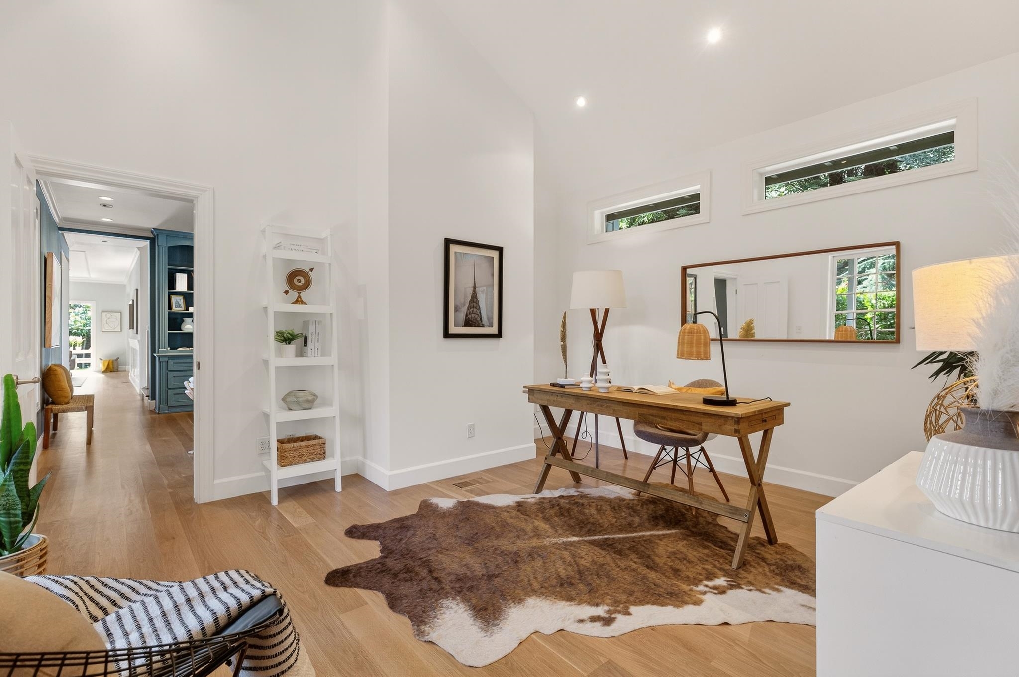 165 Cross Road Oakland, CA 94618 - Photo 34 of 60