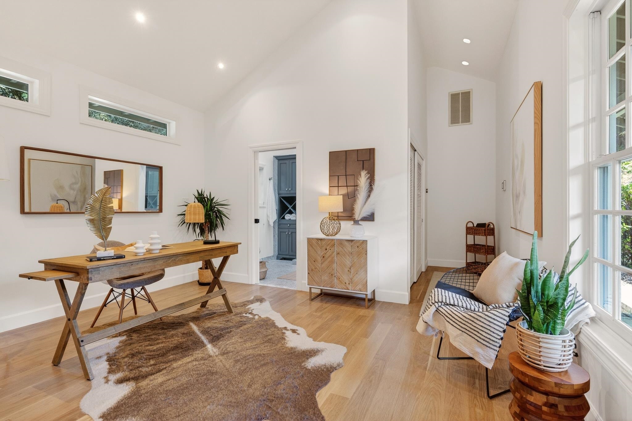 165 Cross Road Oakland, CA 94618 - Photo 35 of 60