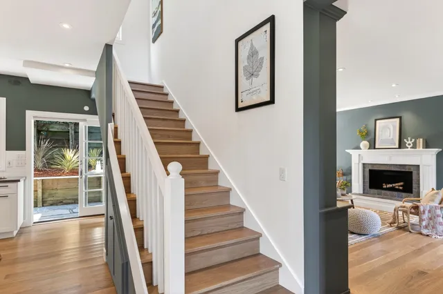 $2,995,000 | 165 Cross Road, Oakland, CA 94618