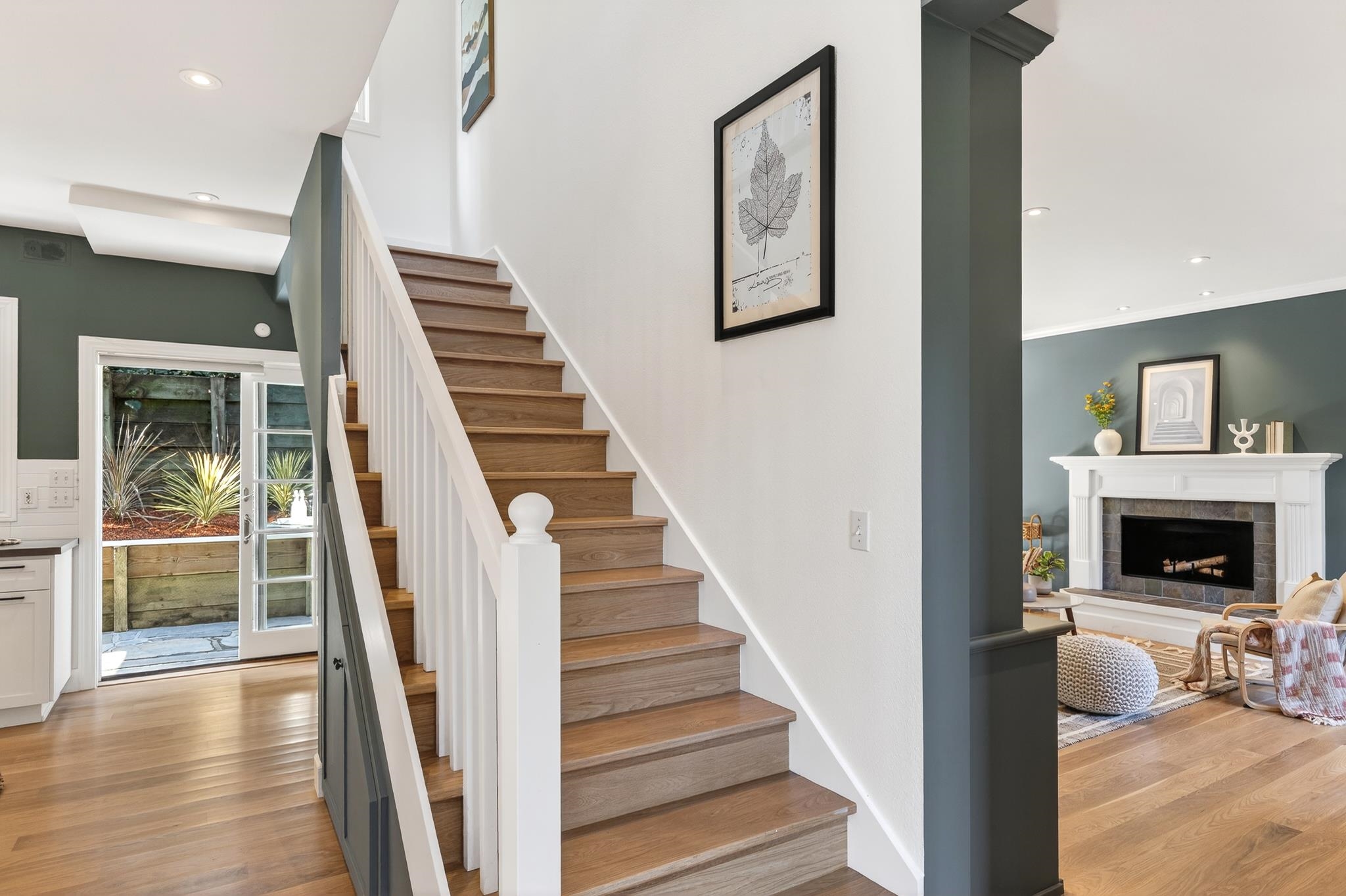 165 Cross Road Oakland, CA 94618 - Photo 37 of 60