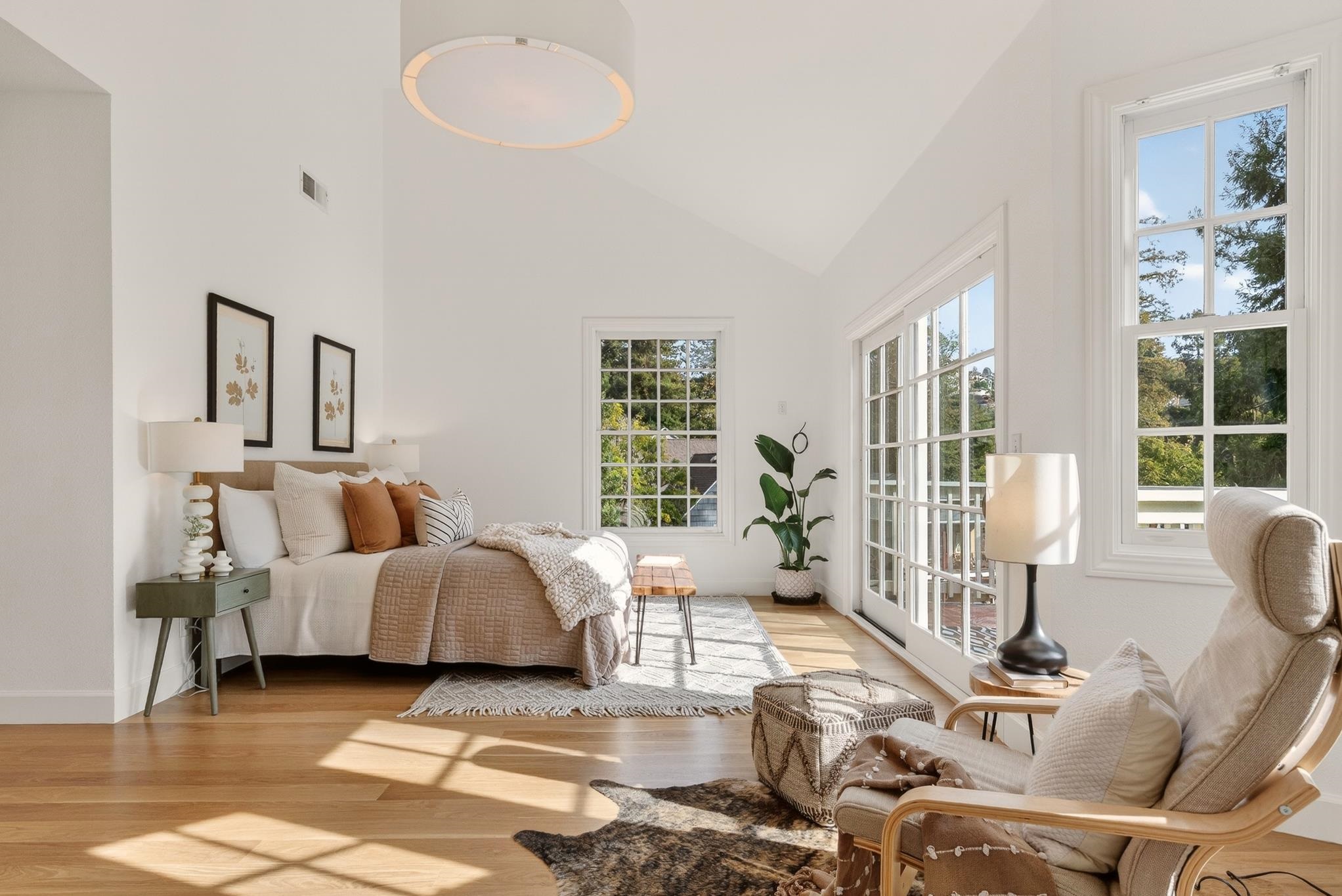 165 Cross Road Oakland, CA 94618 - Photo 39 of 60