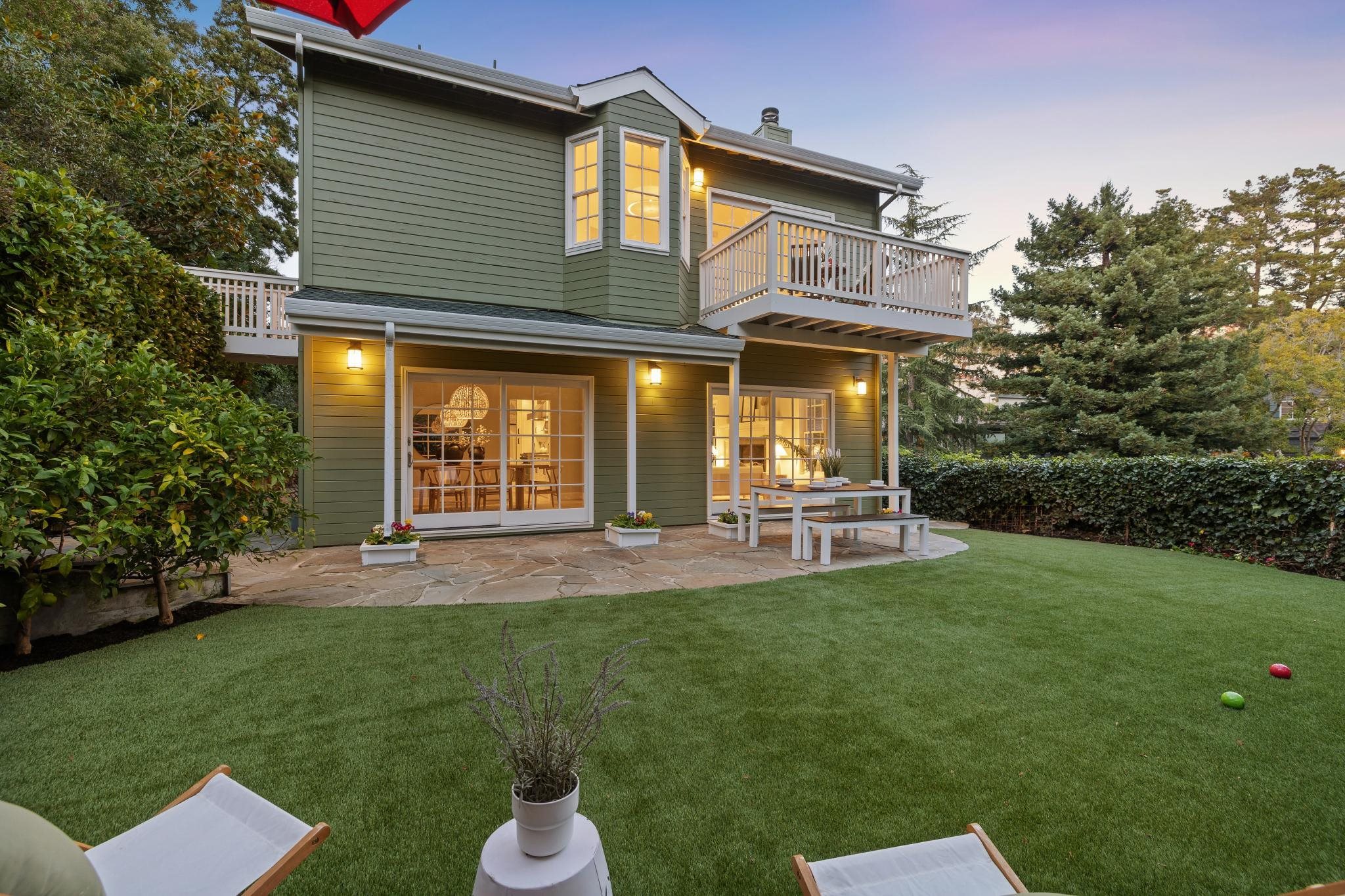 165 Cross Road Oakland, CA 94618 - Photo 4 of 60