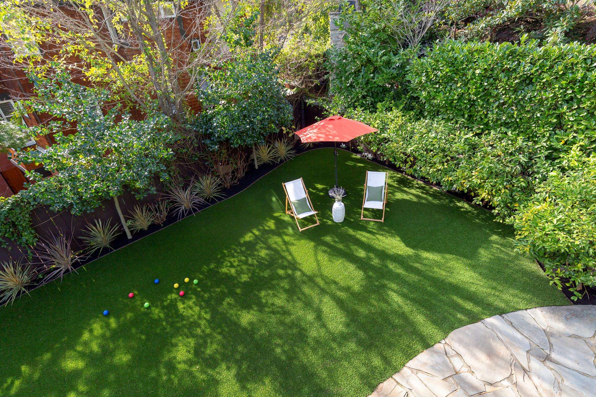 165 Cross Road Oakland, CA 94618 - Photo 41 of 60