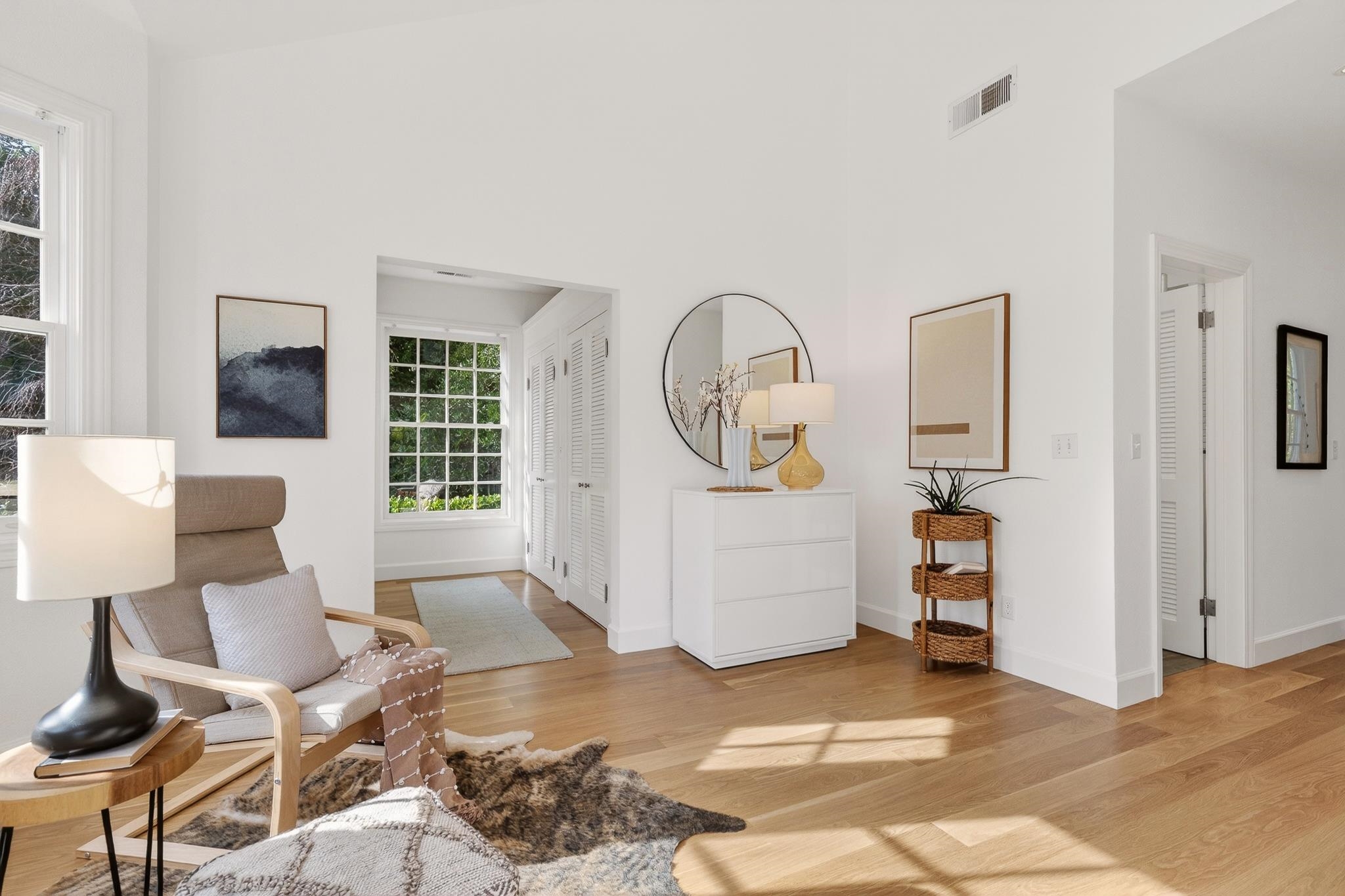 165 Cross Road Oakland, CA 94618 - Photo 42 of 60