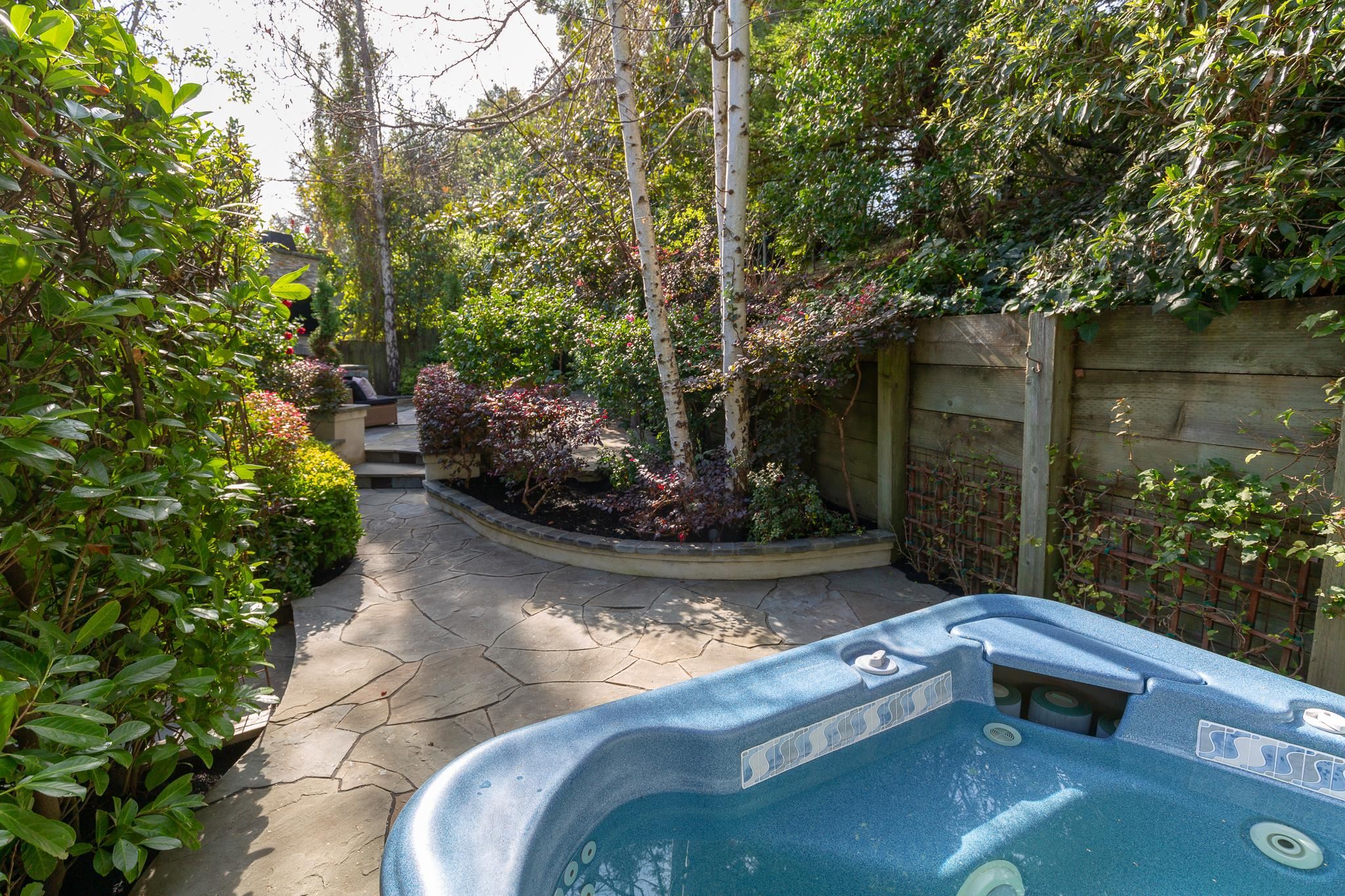 165 Cross Road Oakland, CA 94618 - Photo 45 of 60